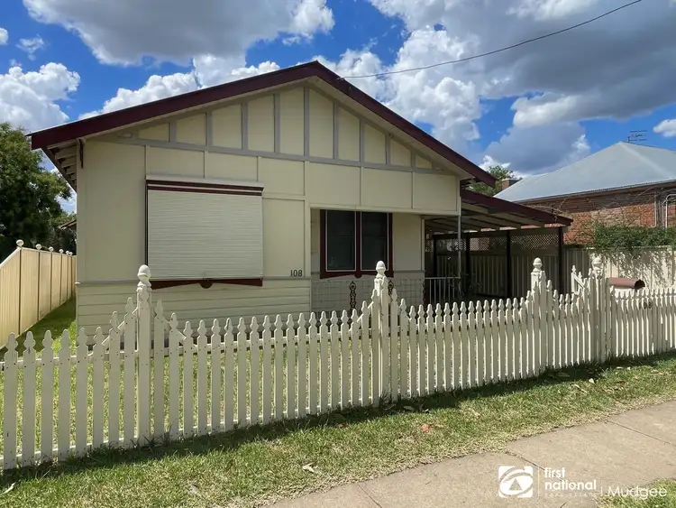 108 Mortimer, Mudgee NSW 2850