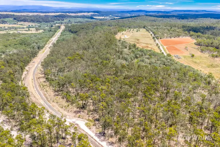 Second view of Homely land listing, LOT 56 Marule Road, Booyal QLD 4671