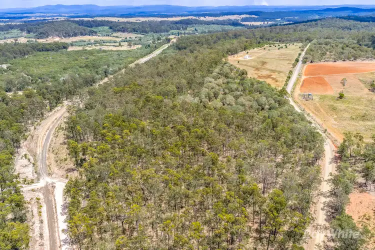 Third view of Homely land listing, LOT 56 Marule Road, Booyal QLD 4671