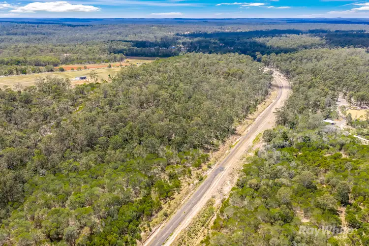 Fifth view of Homely land listing, LOT 56 Marule Road, Booyal QLD 4671