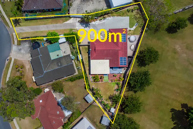 Second view of Homely house listing, 10 Currawong Street, Doolandella QLD 4077