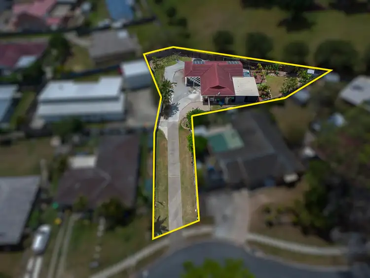 Third view of Homely house listing, 10 Currawong Street, Doolandella QLD 4077