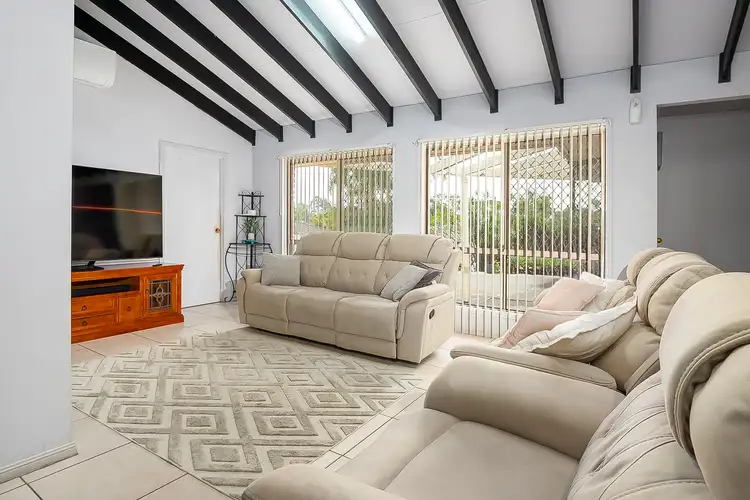 Fourth view of Homely house listing, 10 Currawong Street, Doolandella QLD 4077