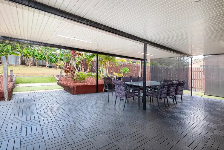Fifth view of Homely house listing, 10 Currawong Street, Doolandella QLD 4077