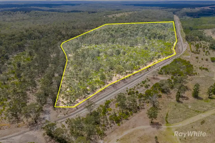 503 Marule Road, Booyal QLD 4671