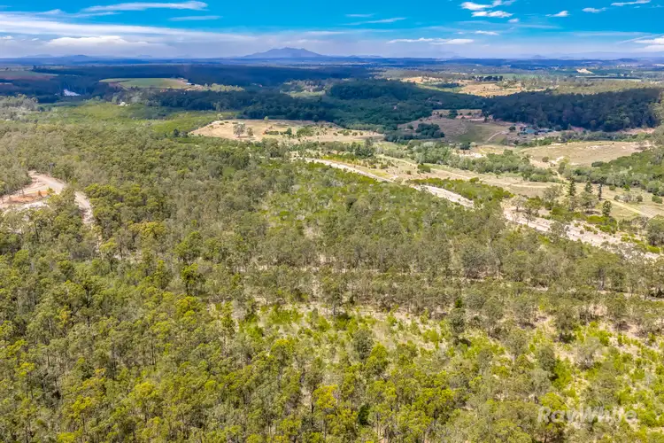 Second view of Homely land listing, 503 Marule Road, Booyal QLD 4671