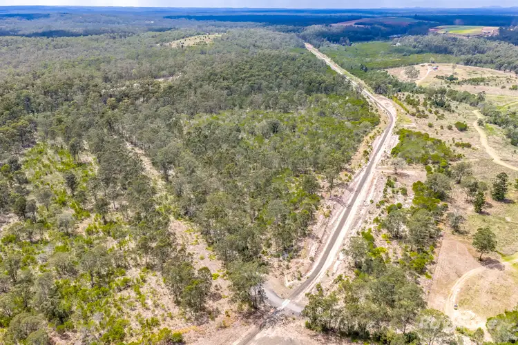 Third view of Homely land listing, 503 Marule Road, Booyal QLD 4671