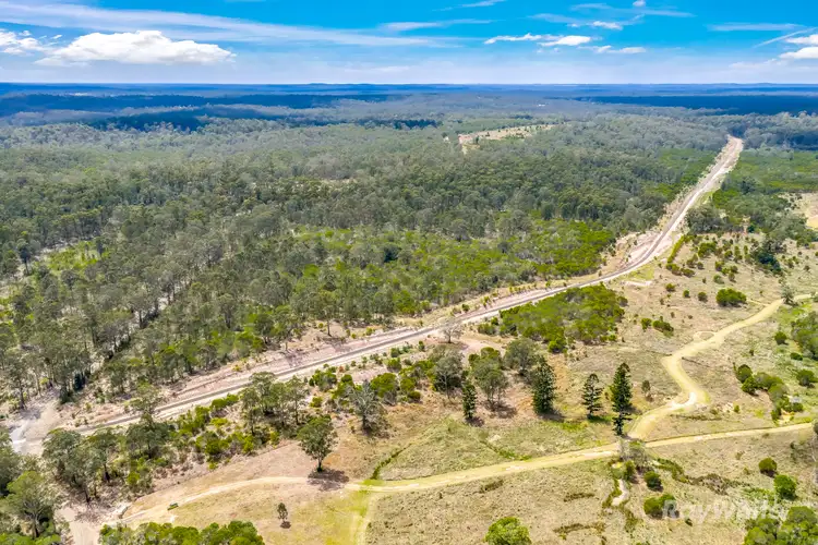 Fourth view of Homely land listing, 503 Marule Road, Booyal QLD 4671