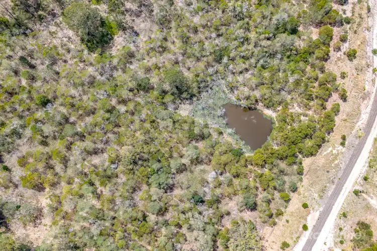 Sixth view of Homely land listing, 503 Marule Road, Booyal QLD 4671