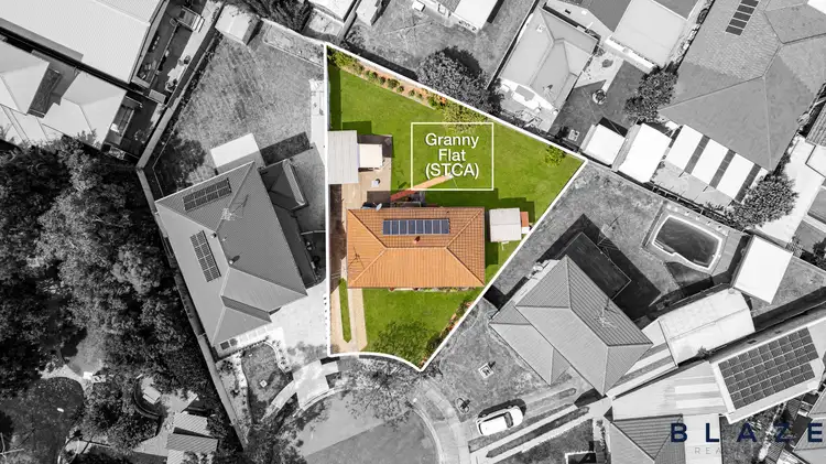 5 Cato Close, Edensor Park NSW 2176