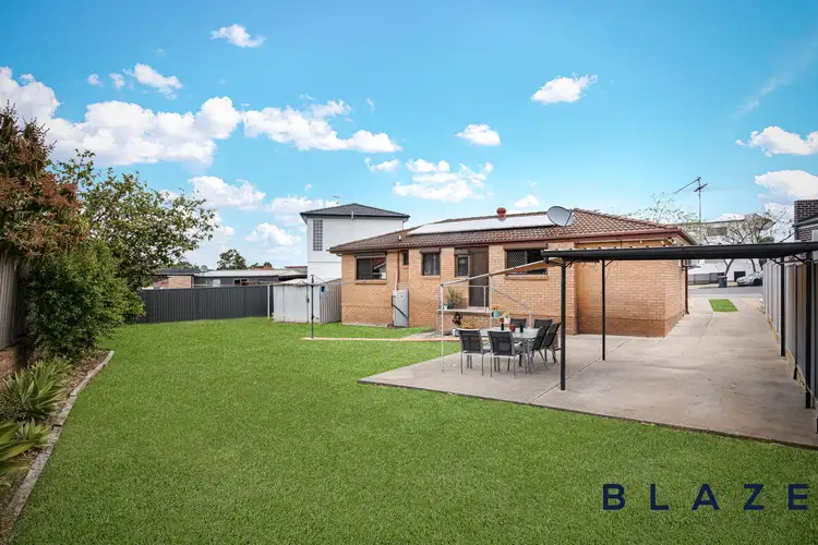 5 Cato Close, Edensor Park NSW 2176