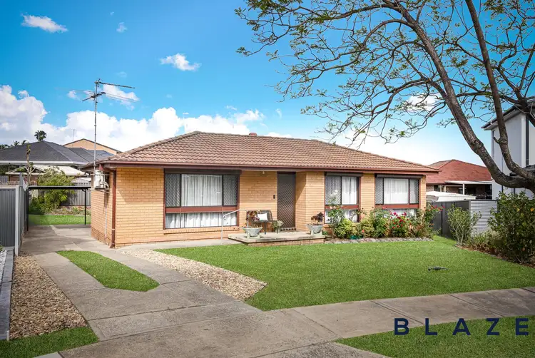 Second view of Homely house listing, 5 Cato Close, Edensor Park NSW 2176