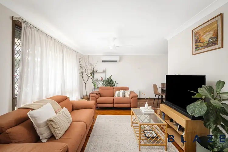 Fifth view of Homely house listing, 5 Cato Close, Edensor Park NSW 2176