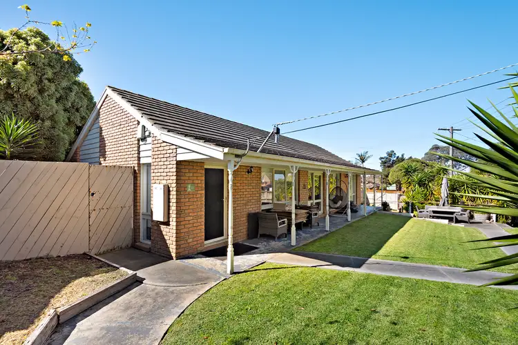 Main view of Homely house listing, 54 Malcolm Road, Langwarrin VIC 3910