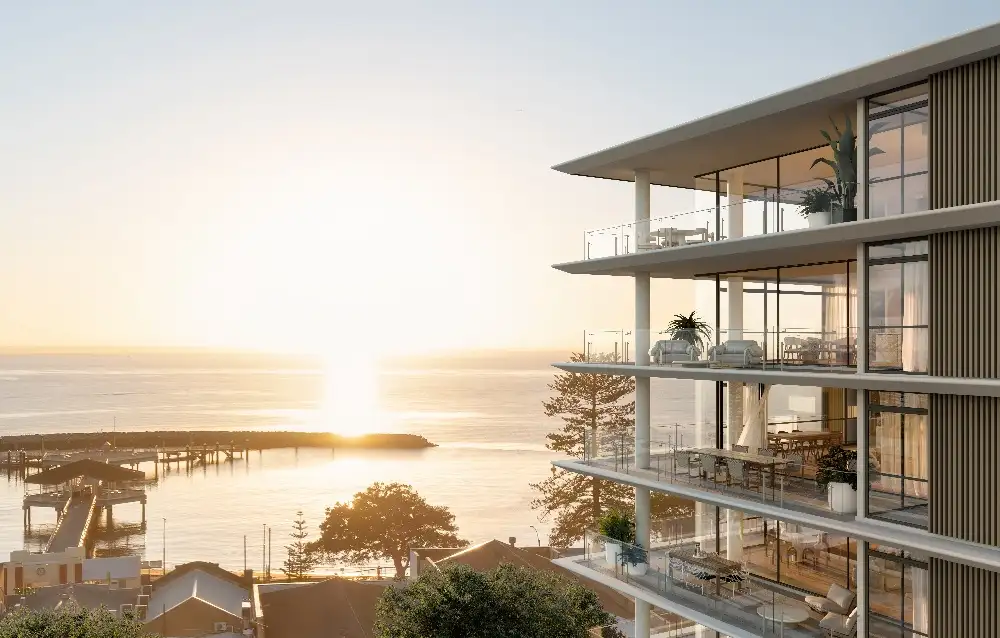 Main view of Homely other listing, 402/167 Sutton Street, Redcliffe QLD 4020