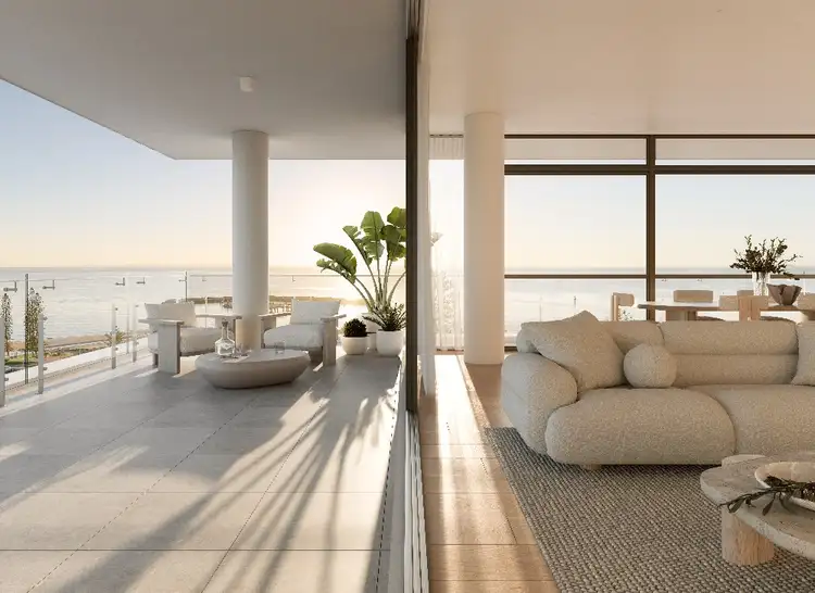 Third view of Homely other listing, 402/167 Sutton Street, Redcliffe QLD 4020