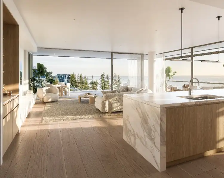 Fourth view of Homely other listing, 402/167 Sutton Street, Redcliffe QLD 4020