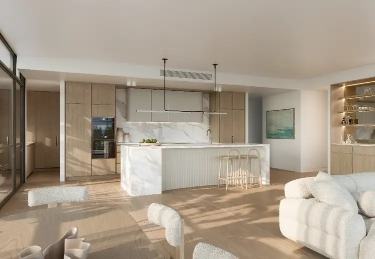 Fifth view of Homely other listing, 402/167 Sutton Street, Redcliffe QLD 4020