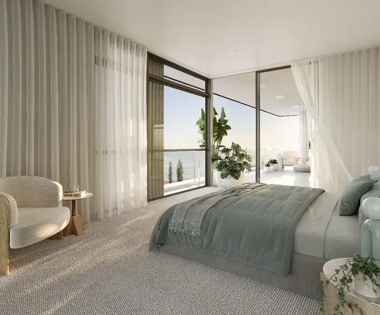 Sixth view of Homely other listing, 402/167 Sutton Street, Redcliffe QLD 4020