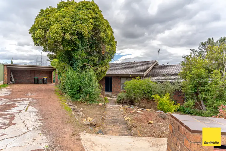 Second view of Homely house listing, 8 Hakea Street, Kennington VIC 3550