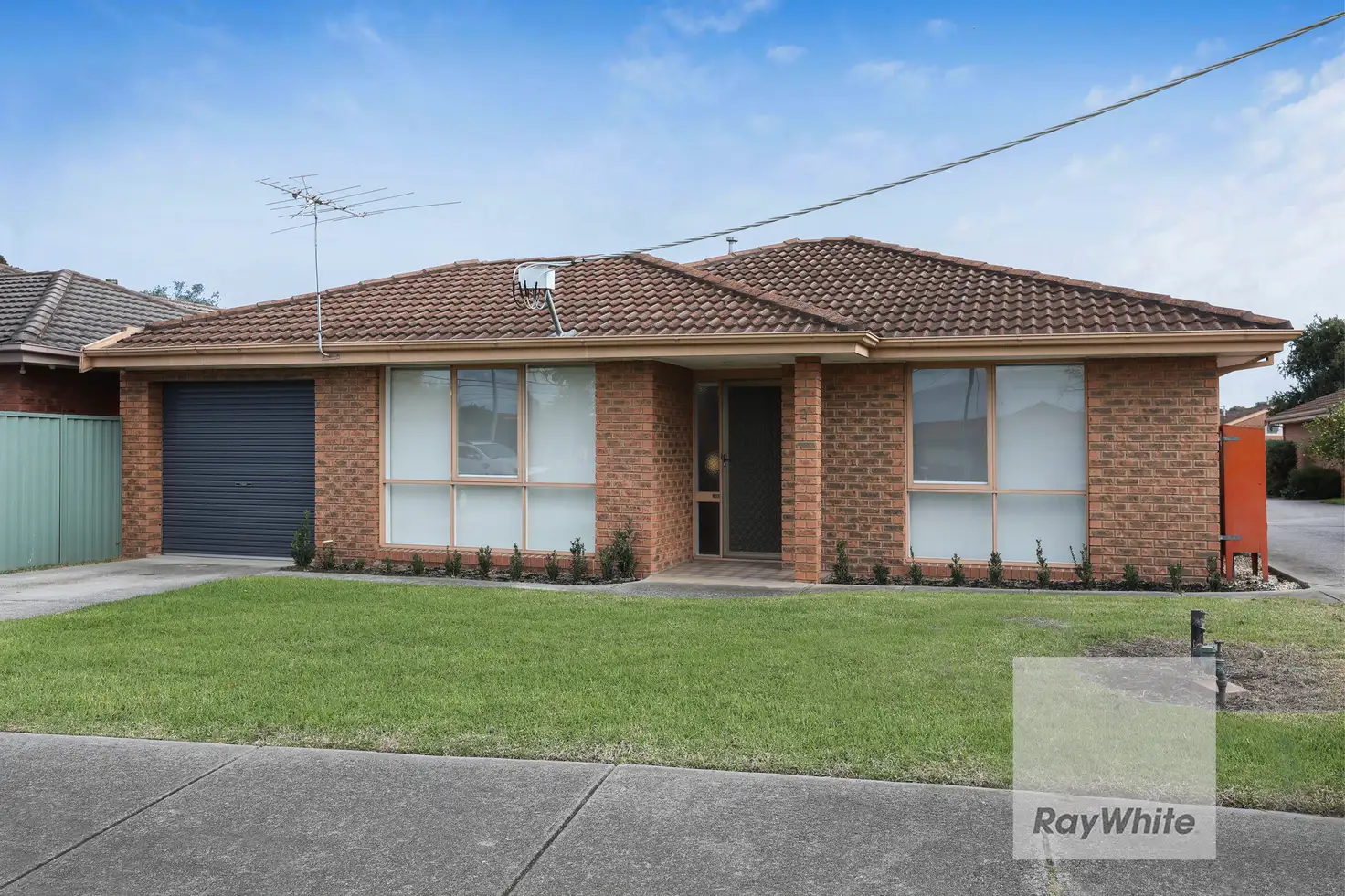 Main view of Homely house listing, 2/87-89 Mickleham Road, Tullamarine VIC 3043