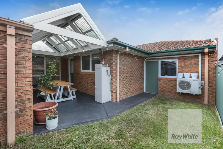 Second view of Homely house listing, 2/87-89 Mickleham Road, Tullamarine VIC 3043