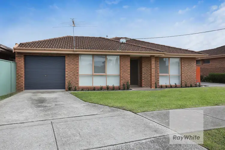 Third view of Homely house listing, 2/87-89 Mickleham Road, Tullamarine VIC 3043