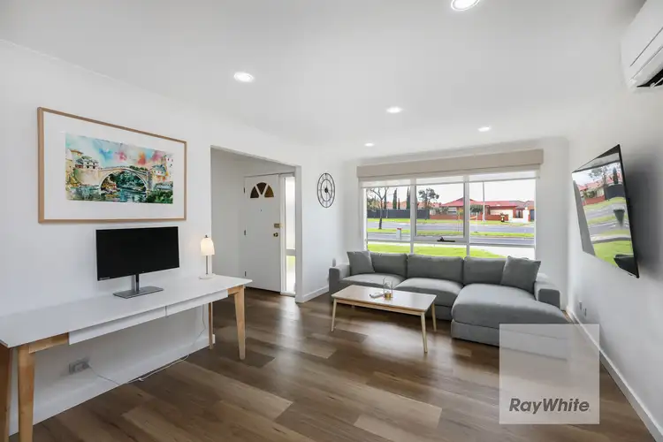 Fourth view of Homely house listing, 2/87-89 Mickleham Road, Tullamarine VIC 3043