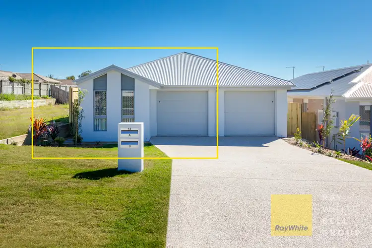14A Tranquility Way, Eagleby QLD 4207