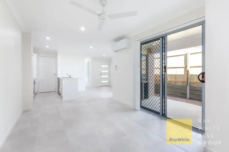 Fifth view of Homely house listing, 14A Tranquility Way, Eagleby QLD 4207