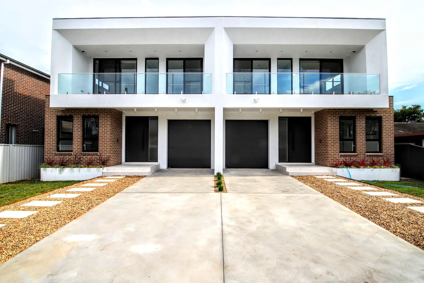 Main view of Homely house listing, 9 Lurnea Avenue, Georges Hall NSW 2198