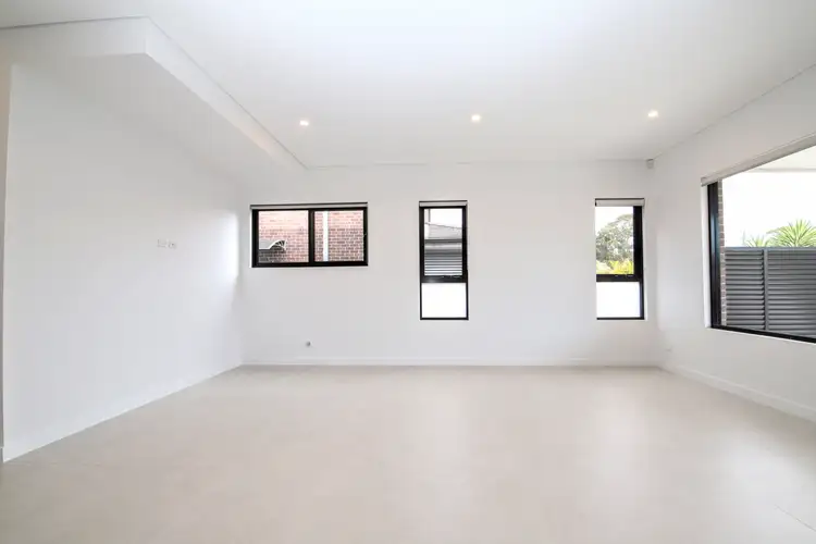 Third view of Homely house listing, 9 Lurnea Avenue, Georges Hall NSW 2198