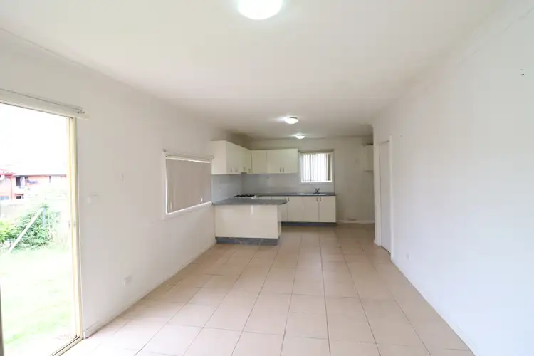Second view of Homely house listing, 15A Fairmount St, Lakemba NSW 2195