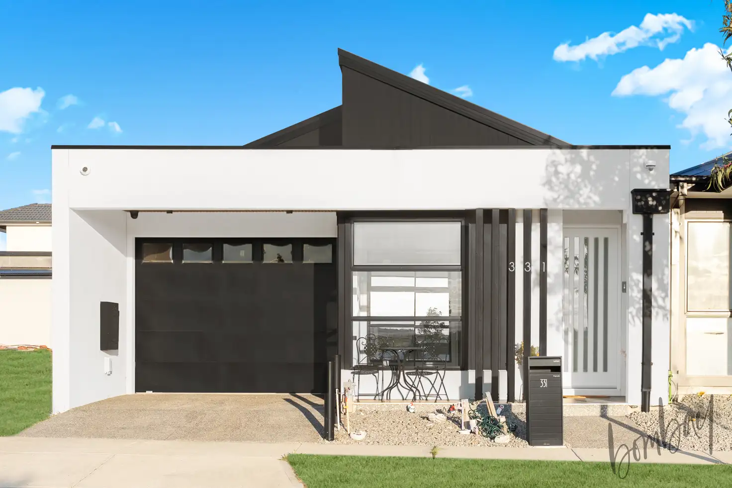 Main view of Homely house listing, 331 Boundary Road, Wollert VIC 3750