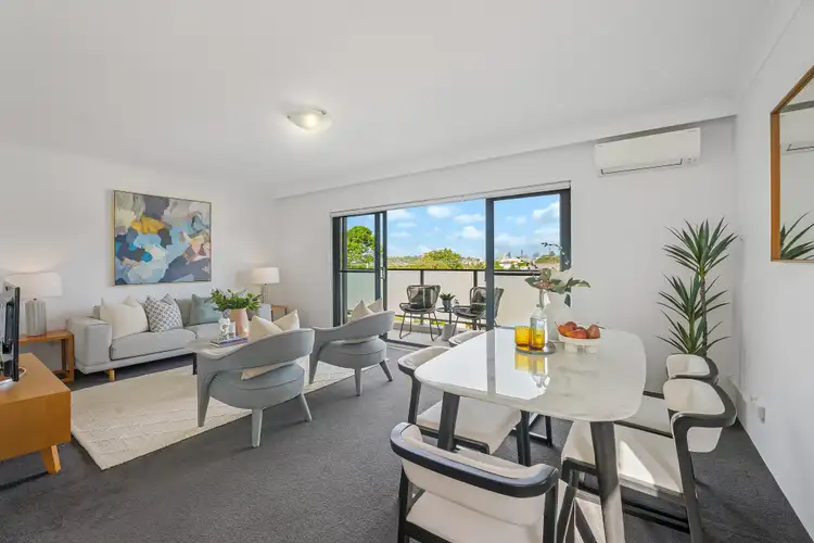 Main view of Homely apartment listing, 1/613 Old South Head Road, Rose Bay NSW 2029