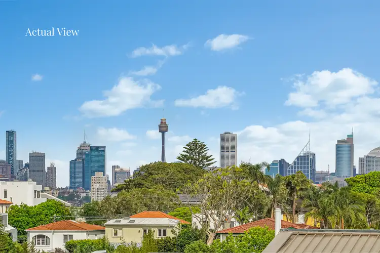 Second view of Homely apartment listing, 1/613 Old South Head Road, Rose Bay NSW 2029