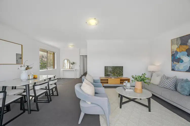 Third view of Homely apartment listing, 1/613 Old South Head Road, Rose Bay NSW 2029