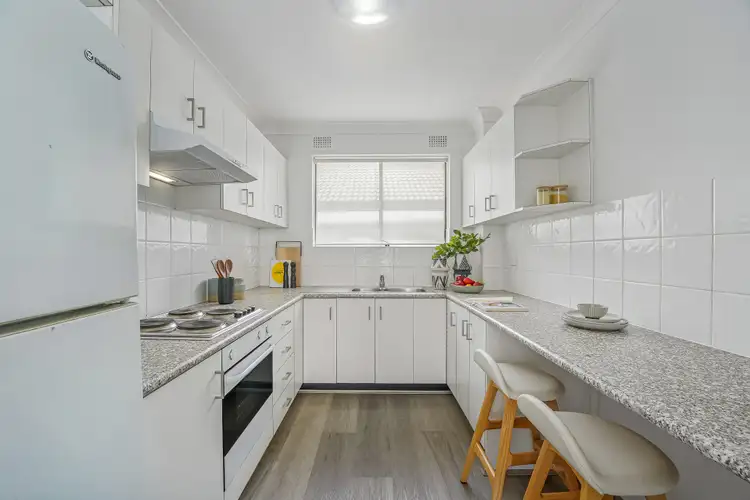 Fourth view of Homely apartment listing, 1/613 Old South Head Road, Rose Bay NSW 2029