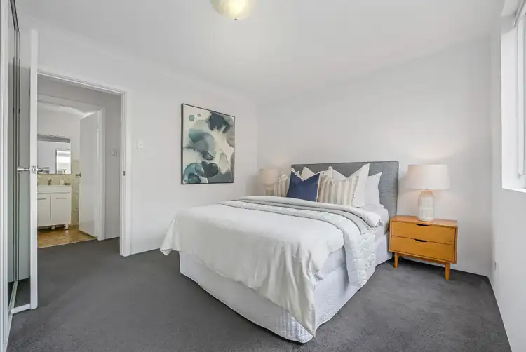 Fifth view of Homely apartment listing, 1/613 Old South Head Road, Rose Bay NSW 2029
