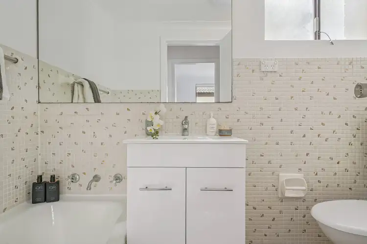 Sixth view of Homely apartment listing, 1/613 Old South Head Road, Rose Bay NSW 2029