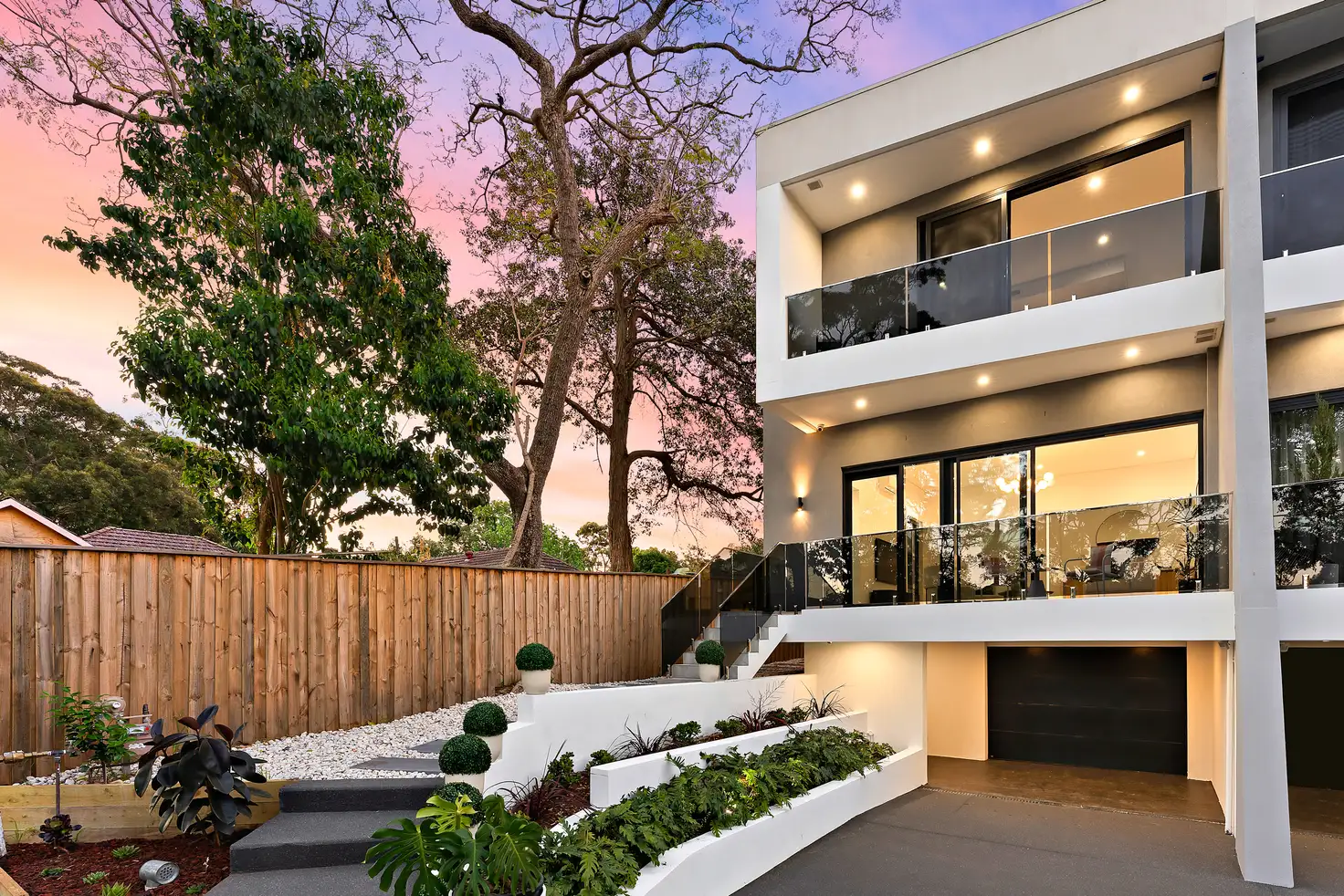 Main view of Homely house listing, 43 Wood Street, Chatswood NSW 2067