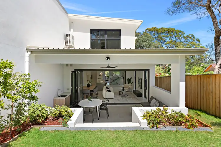 Second view of Homely house listing, 43 Wood Street, Chatswood NSW 2067