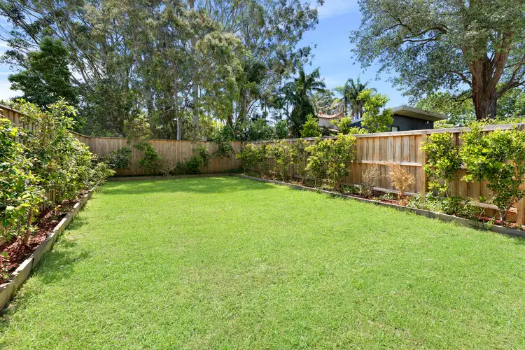 Third view of Homely house listing, 43 Wood Street, Chatswood NSW 2067