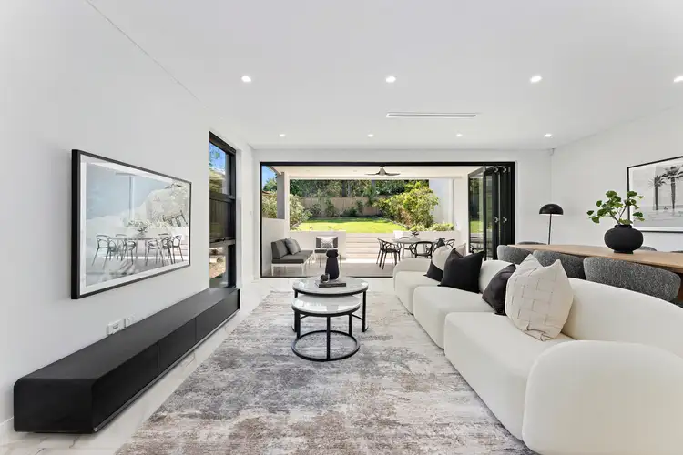 Fifth view of Homely house listing, 43 Wood Street, Chatswood NSW 2067