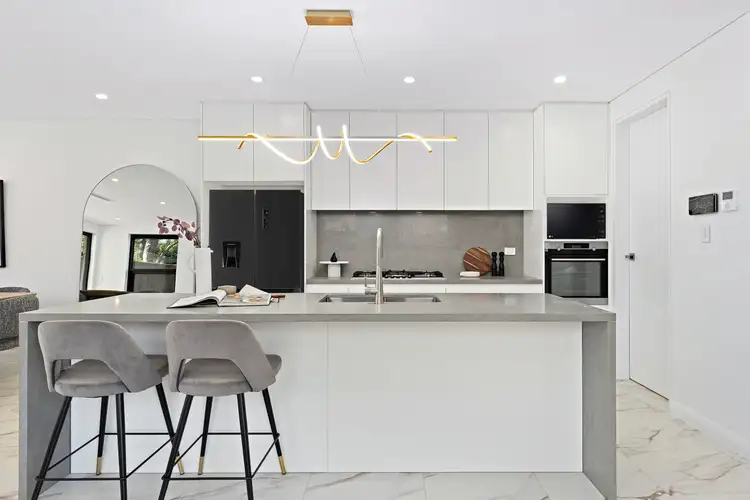 Sixth view of Homely house listing, 43 Wood Street, Chatswood NSW 2067