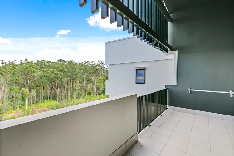 Second view of Homely unit listing, 608/14-16 High Street, Sippy Downs QLD 4556