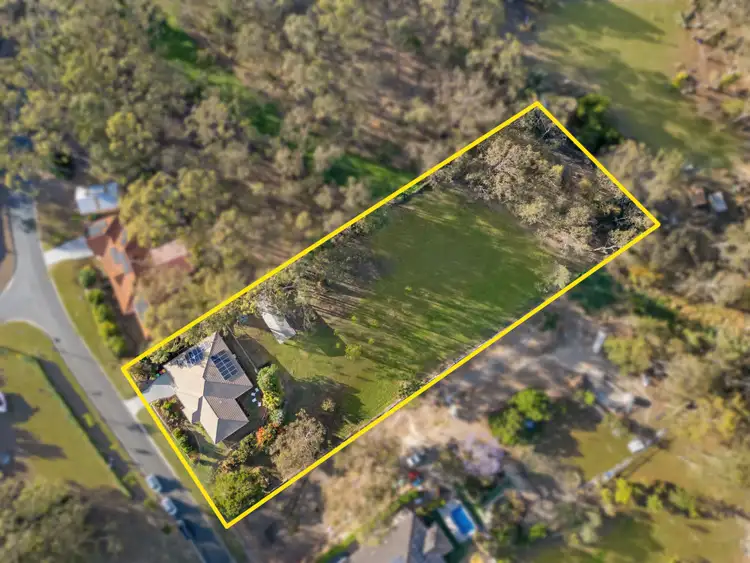 23 Jack Kerr Court, Mount Crosby QLD 4306