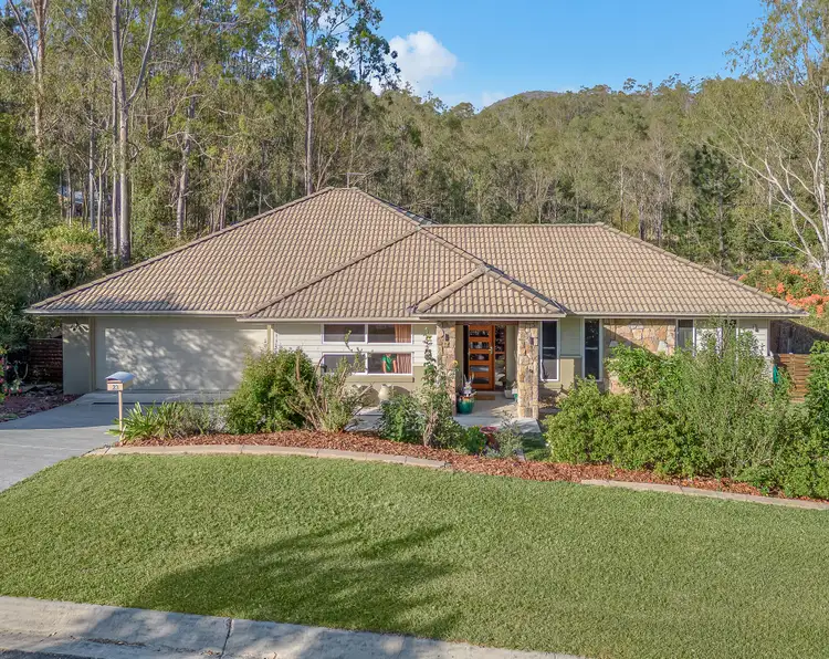 23 Jack Kerr Court, Mount Crosby QLD 4306