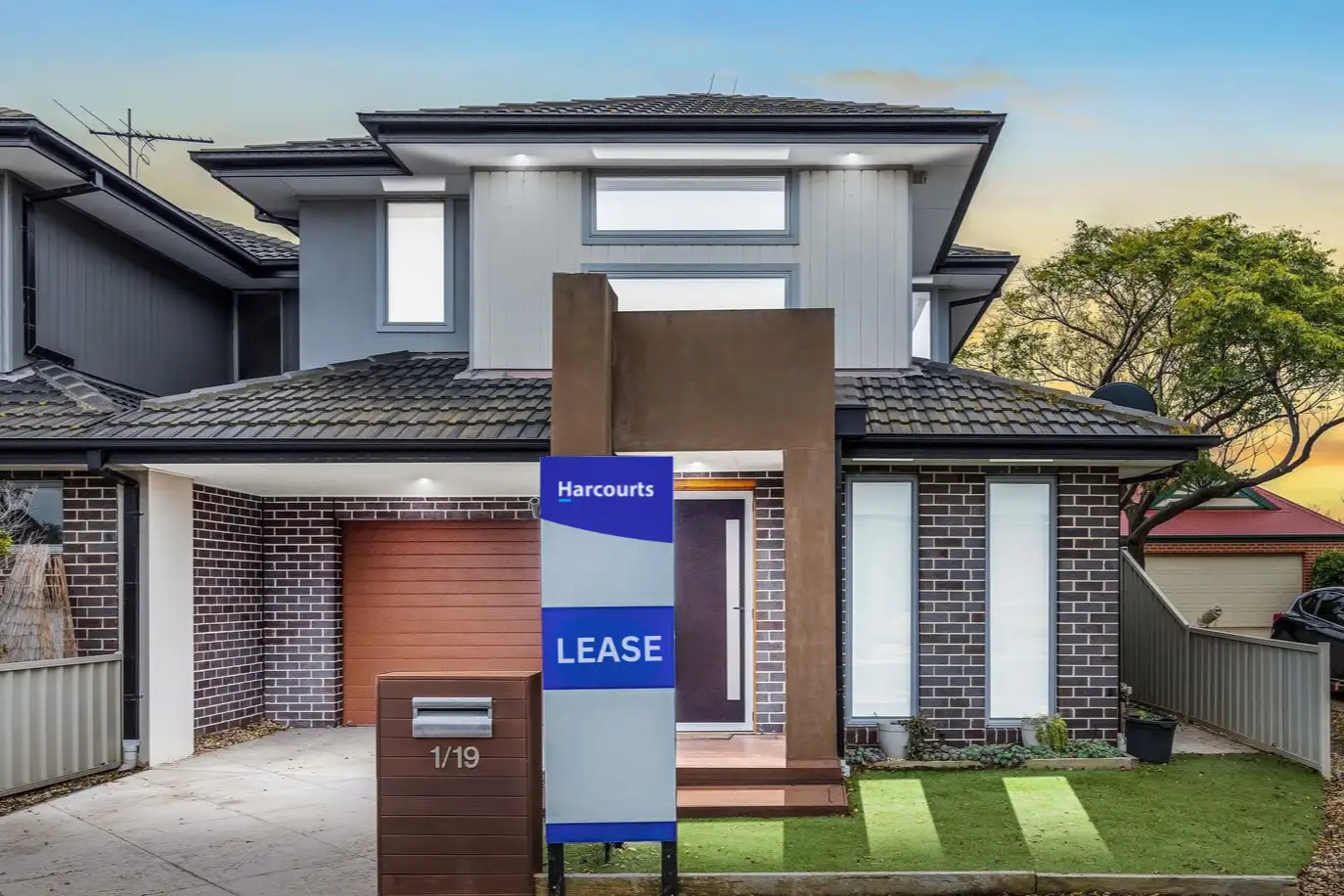 Main view of Homely house listing, 1-19 Messina Crescent, Point Cook VIC 3030