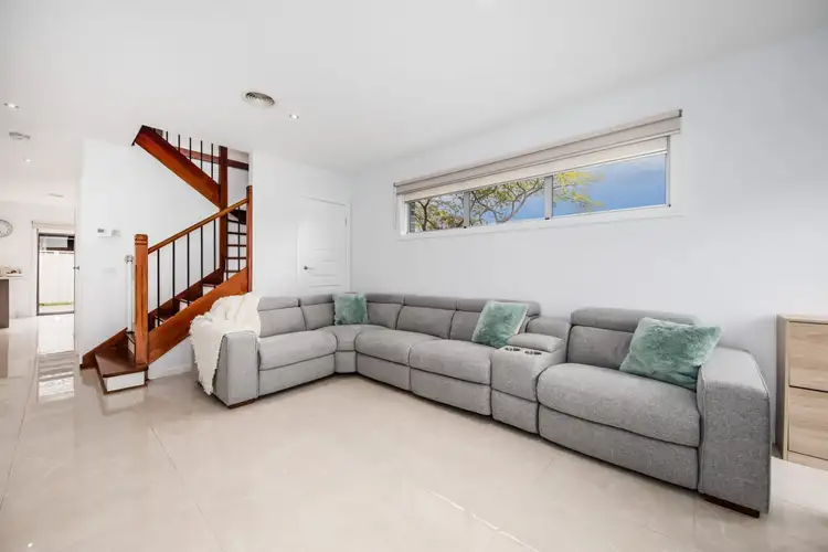 Third view of Homely house listing, 1-19 Messina Crescent, Point Cook VIC 3030